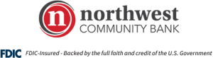 Sponsor Logo for Northwest Community Bank