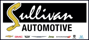 Sponsor Logo for Sullivan Automotive
