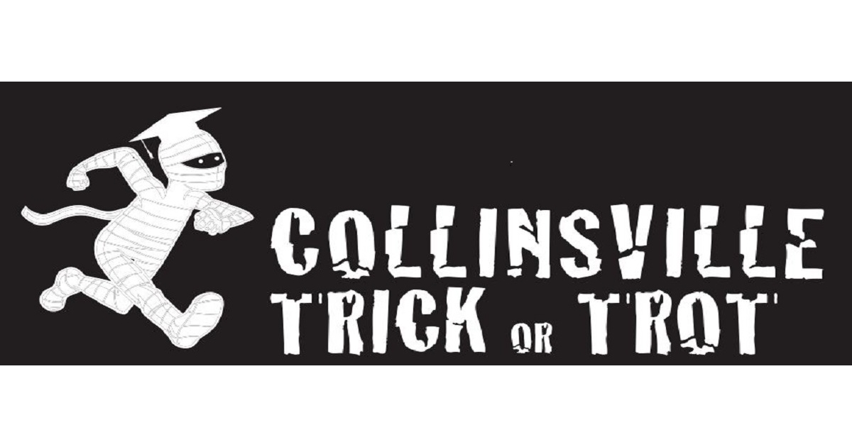 Collinsville Trick or Trot, photo 2 of 8