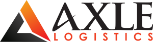Sponsor Logo for Axel Logistics