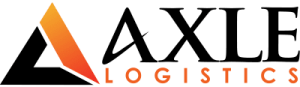 Sponsor Logo for Axel Logistics