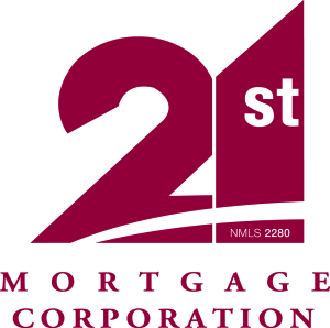 Sponsor Logo for 21st Mortgage