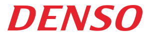 Sponsor Logo for Denso