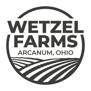 Sponsor Logo for Wetzel Farm