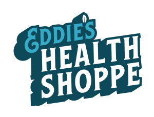 Sponsor Logo for Eddie's Health Shoppe