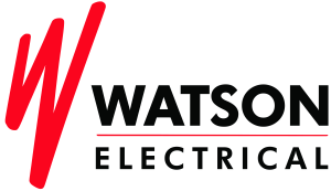 Sponsor Logo for Watson Electrical