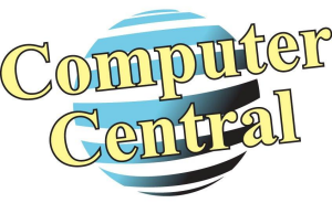 Sponsor Logo for Computer Central