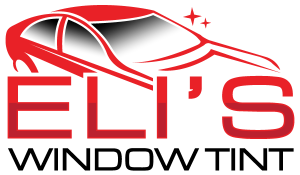 Sponsor Logo for Eli's Window Tint