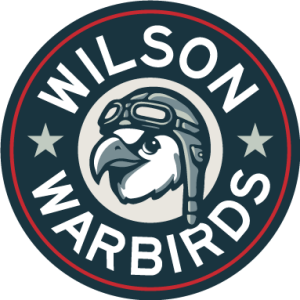 Sponsor Logo for Wilson Warbirds