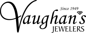 Sponsor Logo for Vaughan's Jewelers, Inc.