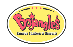 Sponsor Logo for Bojangles