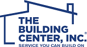 Sponsor Logo for The Building Center, Inc.