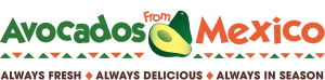 Sponsor Logo for Avocados From Mexico