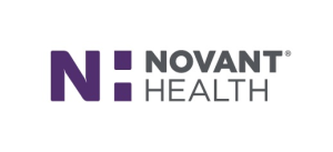 Sponsor Logo for Novant Health