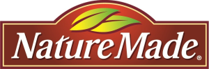 Sponsor Logo for Natures Made
