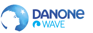 Sponsor Logo for Dannon
