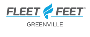 Sponsor Logo for Fleet Feet