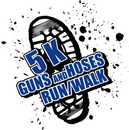 Guns N' Hoses 5K