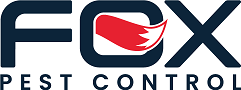 Sponsor Logo for Fox Pest Control