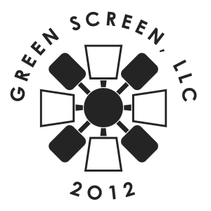 Sponsor Logo for Green Screen, LLC