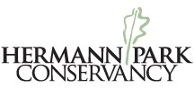 Sponsor Logo for Hermann Park Conservancy