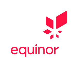 Sponsor Logo for Equinor