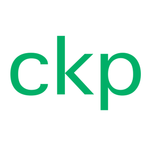 Sponsor Logo for CKP Communications Group