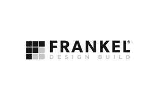 Sponsor Logo for Frankel Design Build