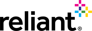 Sponsor Logo for Reliant