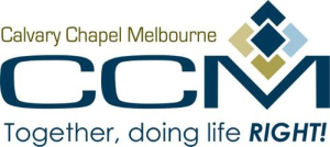 Sponsor Logo for Calvary Chapel