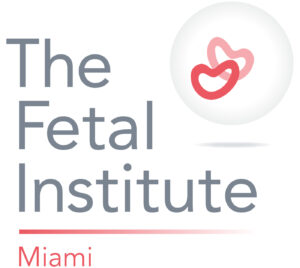Sponsor Logo for The Fetal Institute