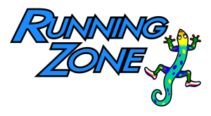Sponsor Logo for Running Zone
