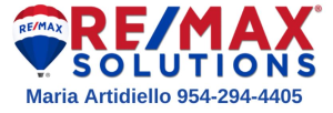 Sponsor Logo for Remax Maria Artidiello