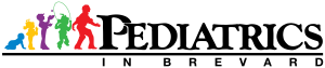 Sponsor Logo for Pediatrics in Brevard