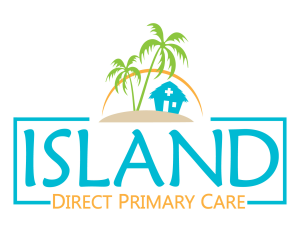 Sponsor Logo for Island Direct Primary Care