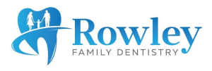 Sponsor Logo for Rowley Family Dentistry