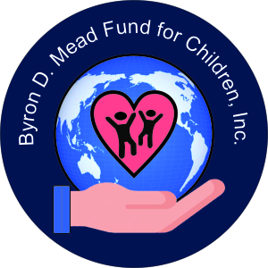 Sponsor Logo for Byron D. Mead Fund for Children