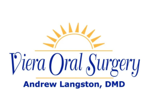 Sponsor Logo for Viera Oral Surgery