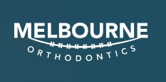 Sponsor Logo for Melbourne Orthodontics