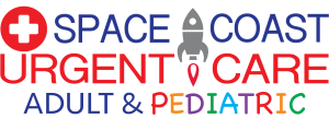 Sponsor Logo for Space Coast Urgent Care