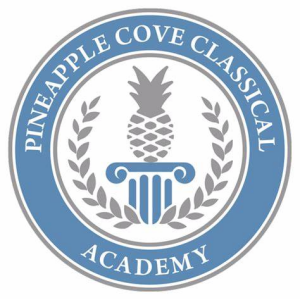 Sponsor Logo for Pineapple Cove Academy