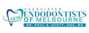 Sponsor Logo for AEM Associated Endodontics of Melbourne