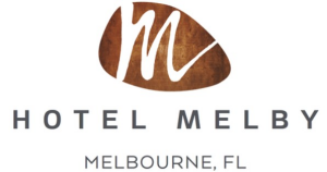 Sponsor Logo for Hotel Melby