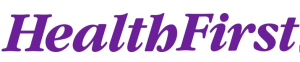 Sponsor Logo for Health First