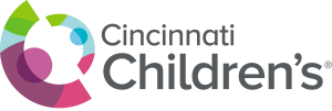 Sponsor Logo for Cincinnati Childrens