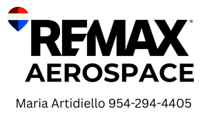 Sponsor Logo for Remax Maria Artidiello