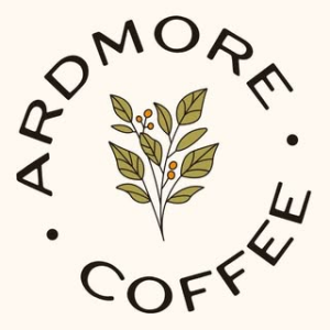 Sponsor Logo for Ardmore Coffee