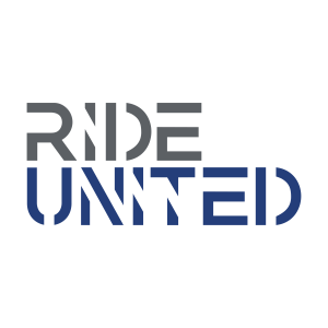 Sponsor Logo for Ride United