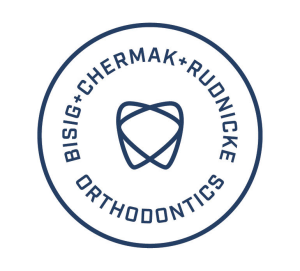 Sponsor Logo for Bisig + Chermak + Rudnicke Orthodontics