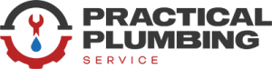 Sponsor Logo for Practical Plumming